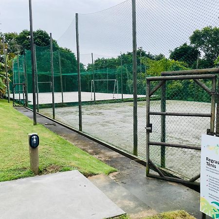 Villas Do Pratagy Maceio Dış mekan fotoğraf