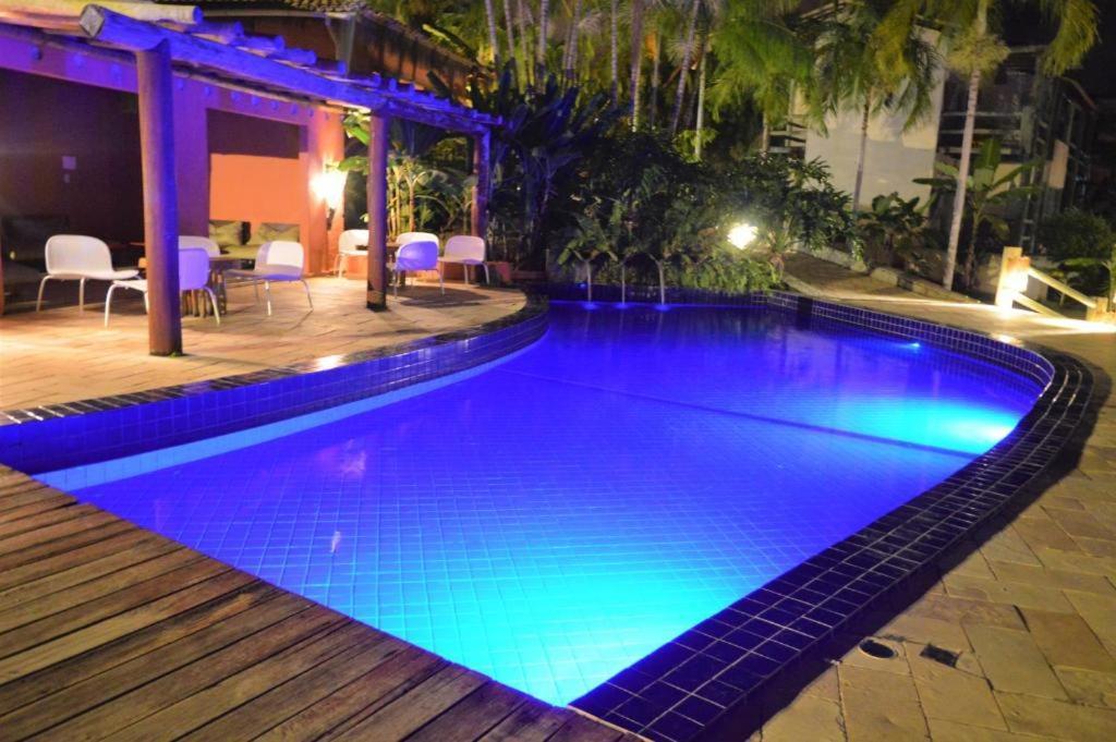 Villas Do Pratagy Maceio Dış mekan fotoğraf