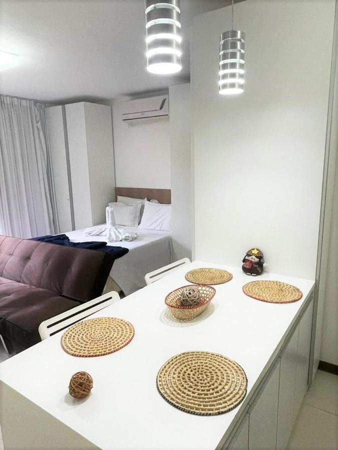 Villas Do Pratagy Maceio Dış mekan fotoğraf
