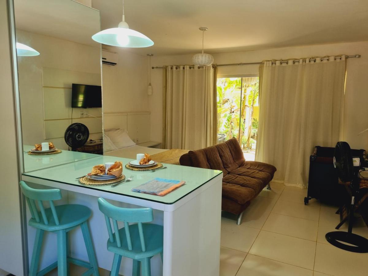 Villas Do Pratagy Maceio Dış mekan fotoğraf