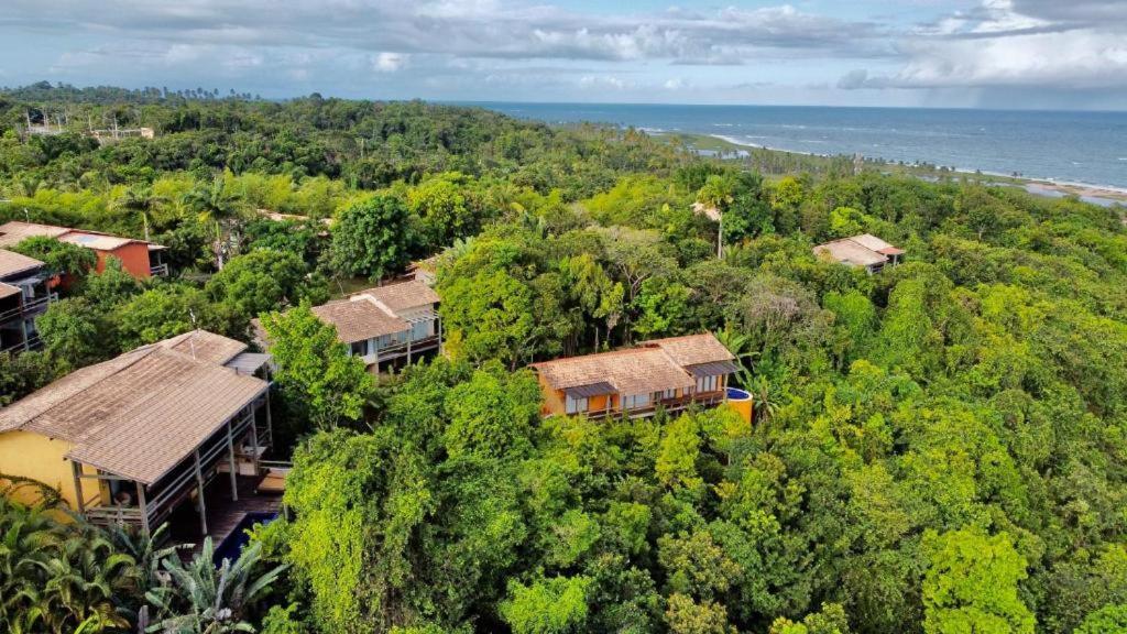 Villas Do Pratagy Maceio Dış mekan fotoğraf