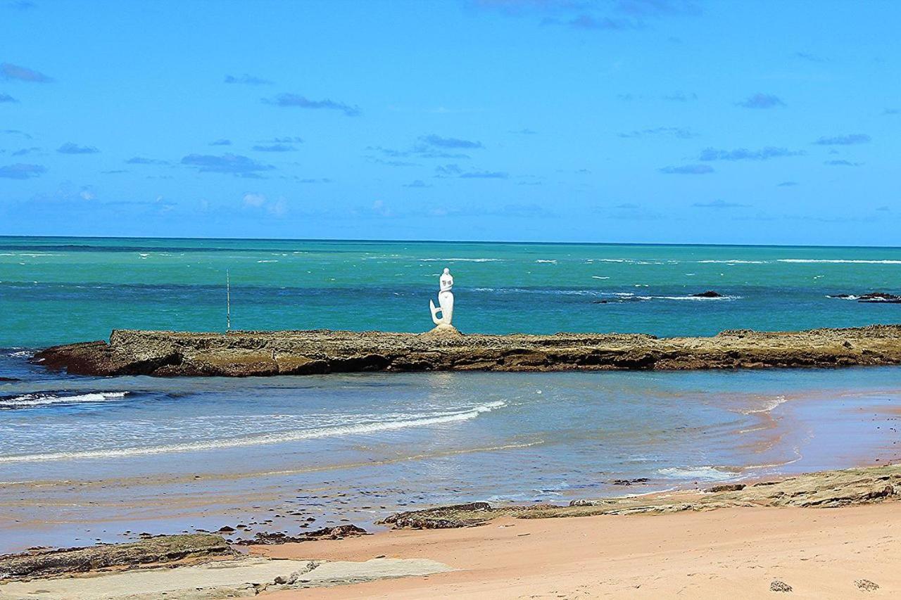 Villas Do Pratagy Maceio Dış mekan fotoğraf