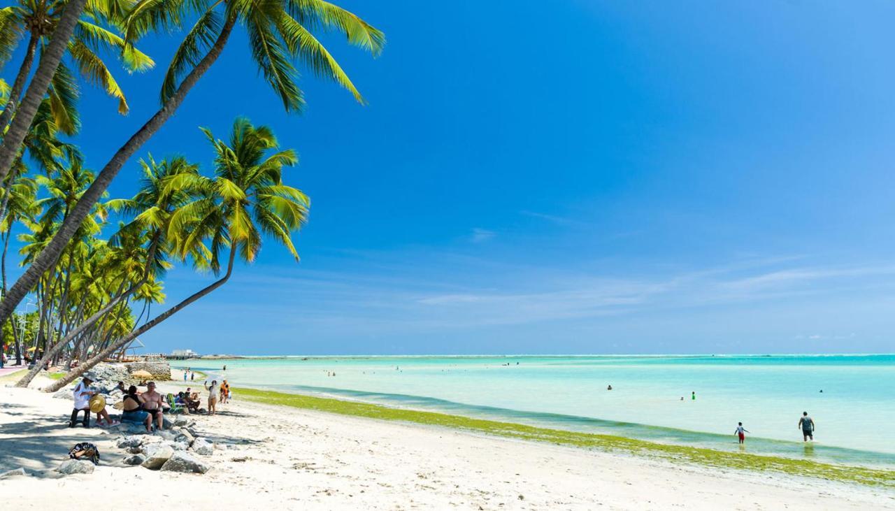 Villas Do Pratagy Maceio Dış mekan fotoğraf