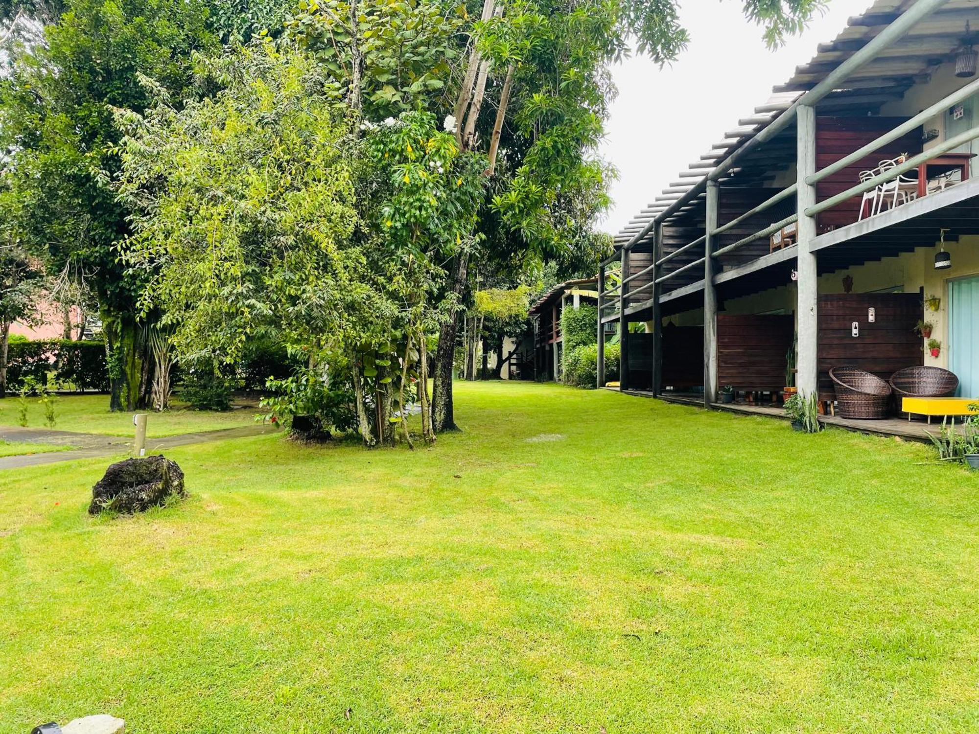 Villas Do Pratagy Maceio Dış mekan fotoğraf